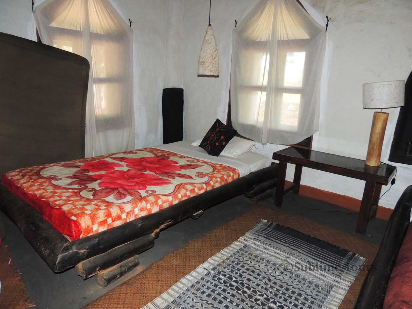 Sublime: Home Stay
